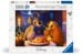 Ravensburger - Puslespil Lady And The Tramp 1000 brikker thumbnail-3