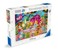 Ravensburger - Puslespil Alice In Wonderland 1000 brikker thumbnail-2