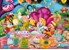 Ravensburger - Puslespil Alice In Wonderland 1000 brikker thumbnail-3