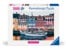 Ravensburger - Puslespil Scandinavian Copenhagen Denmark 1000 brikker thumbnail-1