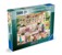 Ravensburger - Puslespil The Tea Shed 1000 brikker thumbnail-3