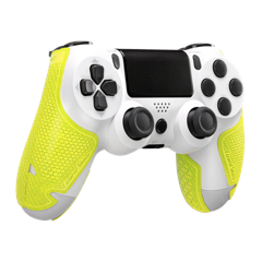 Lizard Skins DSP Controller Grip for PlayStation 4 - Neon