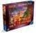 Ravensburger - Puzzle Sunset At Parliament Square 1000p (12000184) thumbnail-3