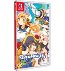 Seven Pirates H (import)