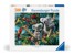 Ravensburger - Puslespil Koalas In A Tree 500 brikker thumbnail-2