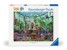 Ravensburger - Puslespil Greenhouse Mornings 500 brikker thumbnail-1