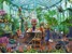 Ravensburger - Puslespil Greenhouse Mornings 500 brikker thumbnail-2