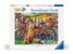 Ravensburger - Puslespil Cute Dogs In The Garden 500 brikker thumbnail-2