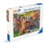 Ravensburger - Puslespil Cute Dogs In The Garden 500 brikker thumbnail-1