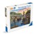 Ravensburger - Puslespil Sunrise At The Port 500 brikker thumbnail-1