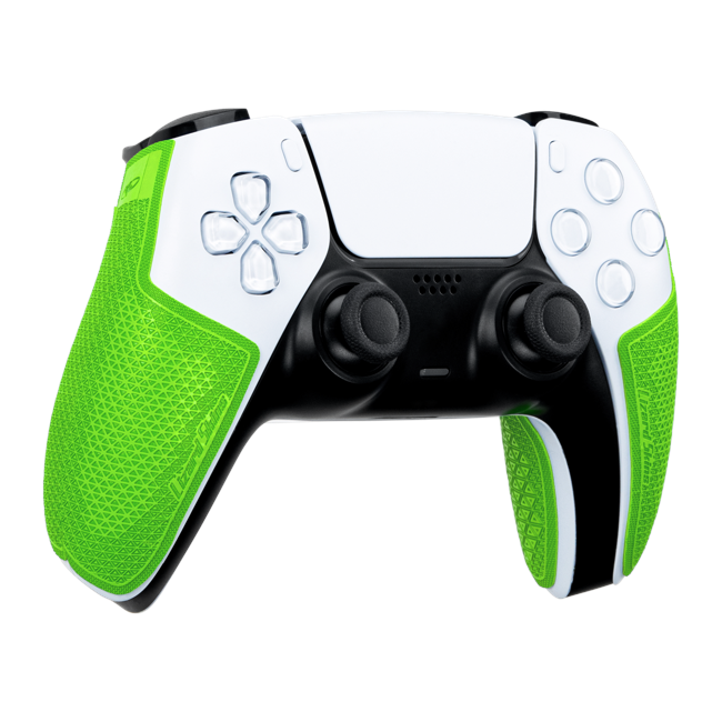 Lizard Skins DSP Controller Grip for PlayStation 5 - Emerald Green