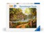 Ravensburger - Puslespil Cottage By The River 500 brikker thumbnail-3