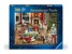 Ravensburger - Puslespil Enchanted Christmas 500 brikker thumbnail-1