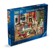 Ravensburger - Puslespil Enchanted Christmas 500 brikker thumbnail-2