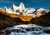 Ravensburger - Puzzle Fitz Roy Argentina 1000p (12000253) thumbnail-3