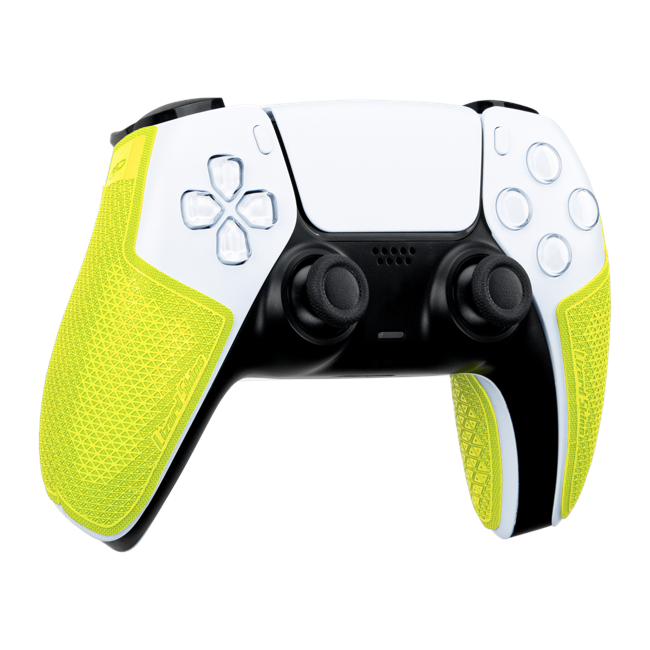 Lizard Skins DSP Controller Grip for PlayStation 5 - Neon