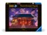 Ravensburger - Puslespil Disney Castles Mulan 1000 brikker thumbnail-1