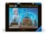 Ravensburger - Puslespil Disney Castles Elsa 1000 brikker thumbnail-3