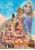 Ravensburger - Puslespil Disney Castles Rapunzel 1000 brikker thumbnail-3