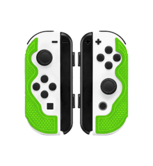 Lizard Skins DSP Controller Grip for Switch Joy-Con - Emerald Green