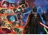 Ravensburger - Puslespil Star Wars Villainous Darth Vader 1000 brikker thumbnail-2