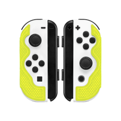 Lizard Skins DSP Controller Grip for Switch Joy-Con - Neon