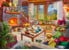 Ravensburger - Puzzle Cozy Cabin 1000p (12000293) thumbnail-2