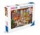 Ravensburger - Puslespil Cozy Cabin 1000 brikker thumbnail-3