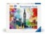 Ravensburger - Puslespil London Postcard 500 brikker thumbnail-2