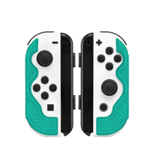 Lizard Skins DSP Controller Grip for Switch Joy-Con - Teal