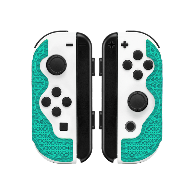 Lizard Skins DSP Controller Grip for Switch Joy-Con - Teal