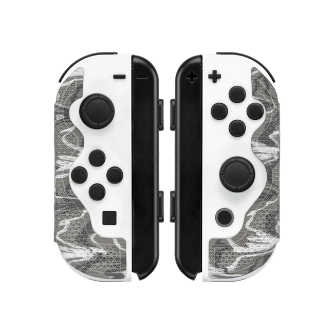 Lizard Skins DSP Controller Grip for Switch Joy-Con - Phantom Camo