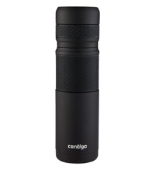 Contigo - Thermal Bottle 740ml - Matte Black