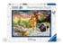 Ravensburger - Puslespil Disney Bambi 1000 brikker thumbnail-3