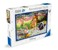 Ravensburger - Puslespil Disney Bambi 1000 brikker thumbnail-1