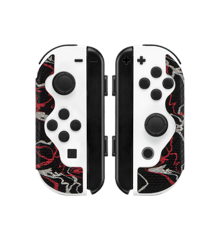 Lizard Skins DSP Controller Grip for Switch Joy-Con - Wildfire Camo