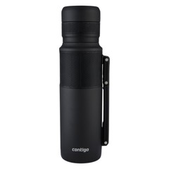 Contigo - Thermal Bottle 1.2L - Matte Black