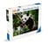 Ravensburger - Puzzle Panda Bear 500p (12000351) thumbnail-2