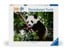 Ravensburger - Puzzle Panda Bear 500p (12000351) thumbnail-3