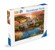 Ravensburger - Puzzle Zebras In Sunset 500p (12000365) thumbnail-3