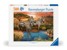 Ravensburger - Puzzle Zebras In Sunset 500p (12000365) thumbnail-1