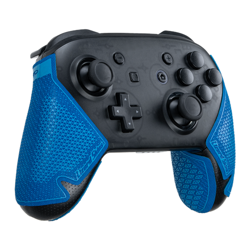 Lizard Skins DSP Controller Grip for Switch Pro Contoller - Polar