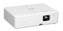 Epson - CO-W01 WXGA-projector