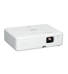 Epson - CO-W01 WXGA-projektor- Home Cinema Euro 2024 Cashback - NOK 550,-
