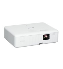 Epson - CO-W01 WXGA-projektori - Kotiteatteri Euro 2024 Cashback - €50