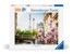 Ravensburger - Puslespil Spring In Paris 500 brikker thumbnail-3