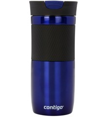 Contigo - Byron Travel Mug 470ml - Deep Blue