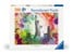 Ravensburger - Puzzle New York Postcard 500p (12000368) thumbnail-2