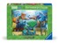 Ravensburger - Puzzle Minecraft Mosaic 1000p (12000421) thumbnail-2