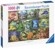 Ravensburger - Puslespil Beautiful Mushrooms 1000 brikker thumbnail-1